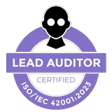 ISO 42001 Lead Auditor